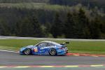 Porsche 911 GT3 RSR 2012 года